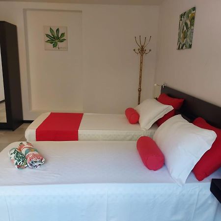 Bnbook-Villa Molinari Milano Eksteriør billede