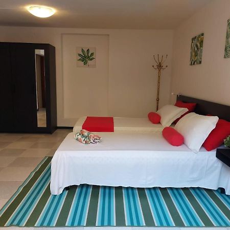 Bnbook-Villa Molinari Milano Eksteriør billede