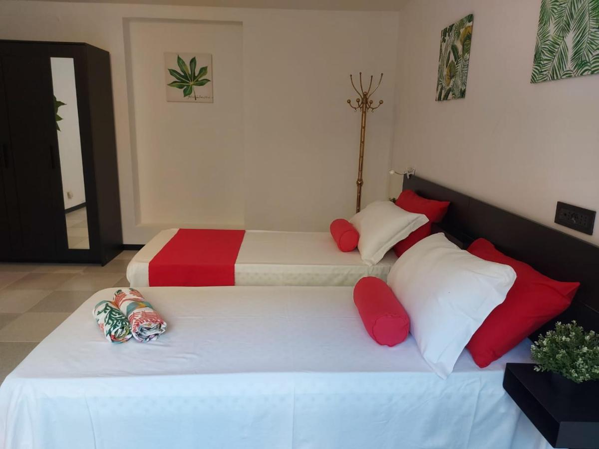 Bnbook-Villa Molinari Milano Eksteriør billede