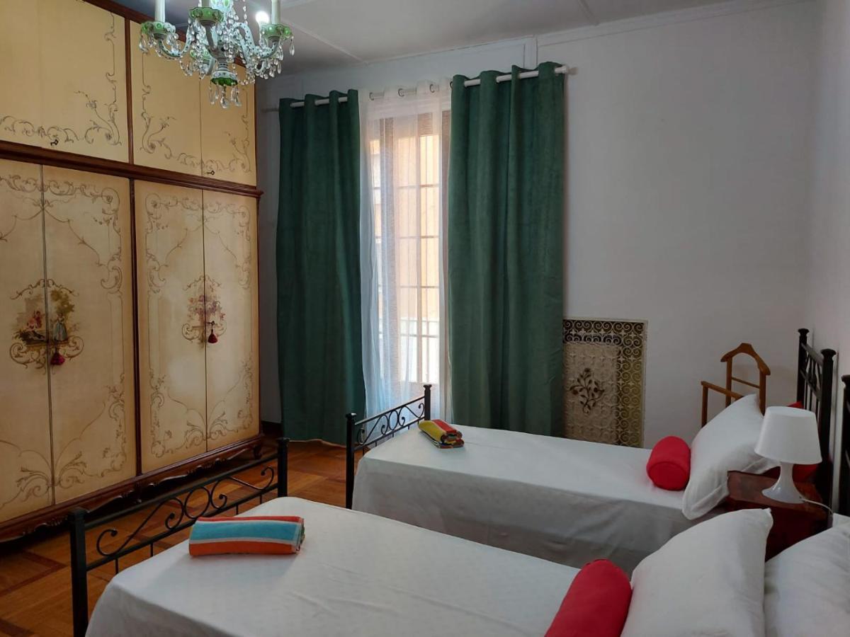 Bnbook-Villa Molinari Milano Eksteriør billede