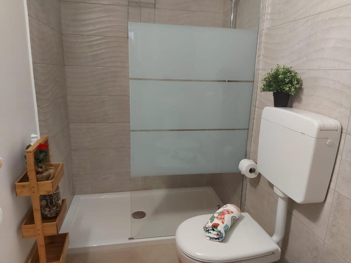 Bnbook-Villa Molinari Milano Eksteriør billede