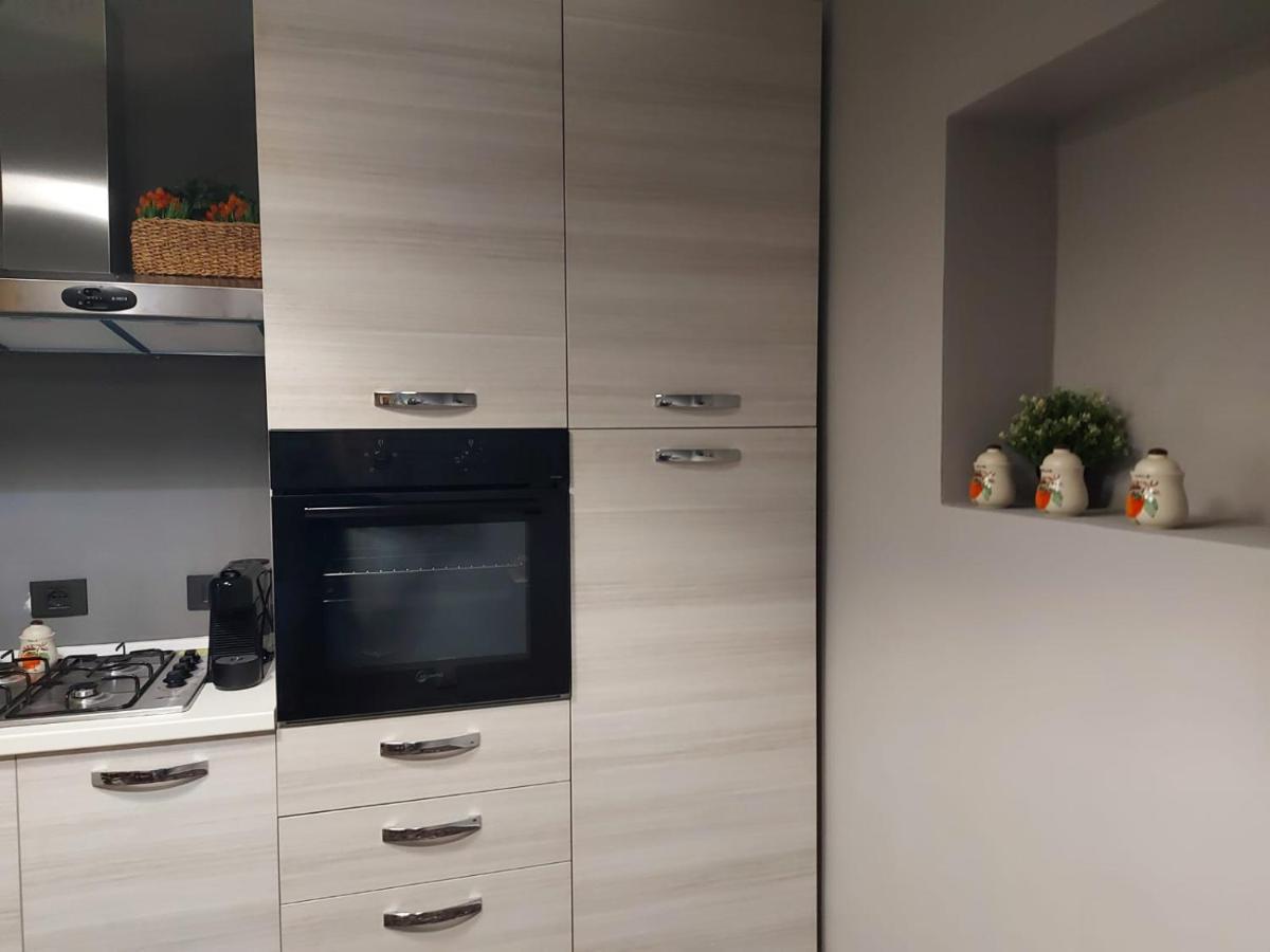 Bnbook-Villa Molinari Milano Eksteriør billede