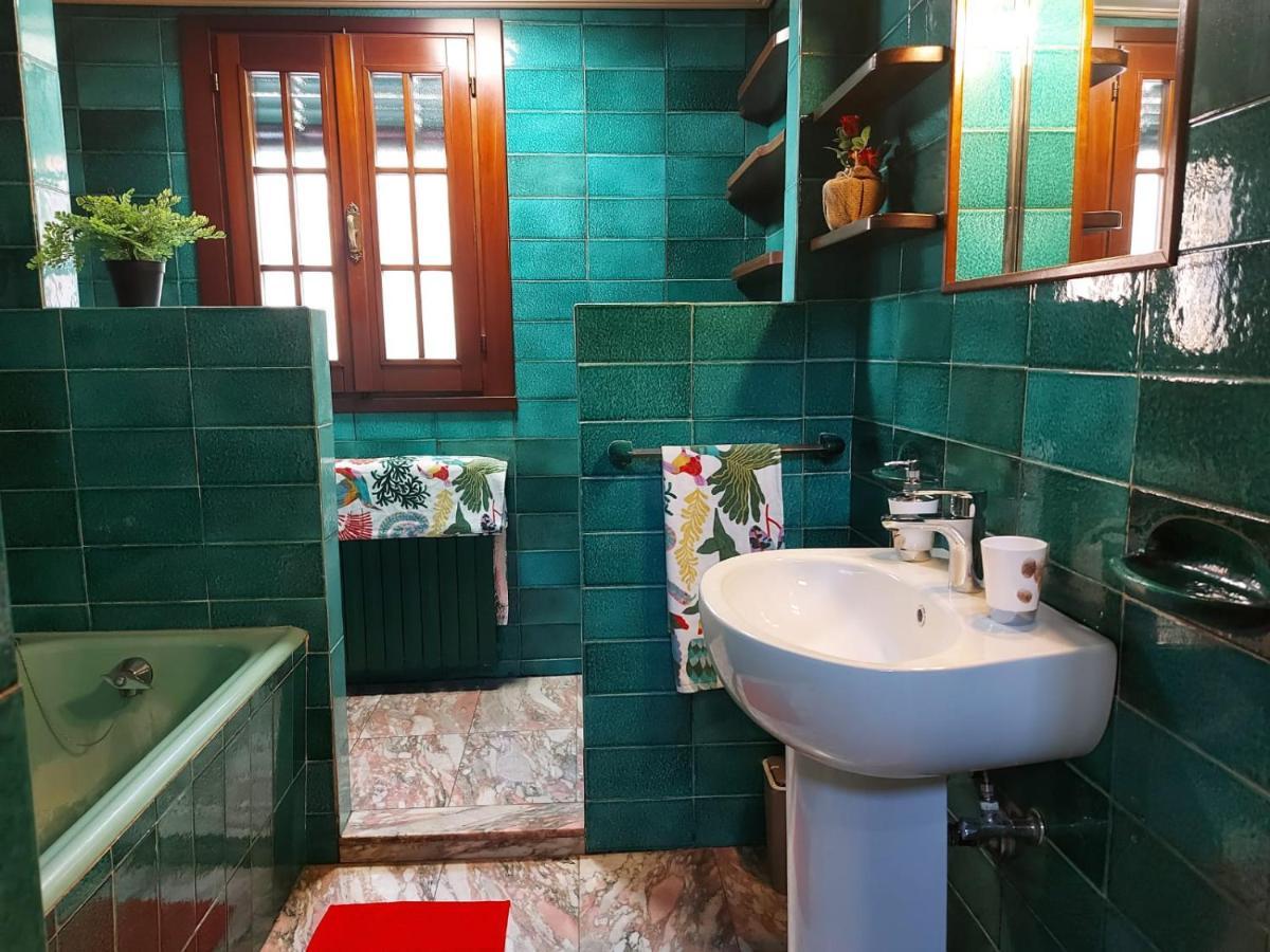 Bnbook-Villa Molinari Milano Eksteriør billede