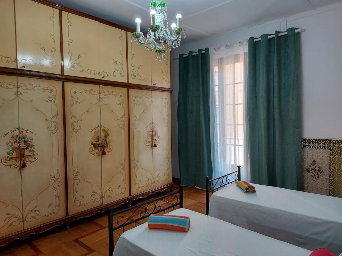 Bnbook-Villa Molinari Milano Eksteriør billede