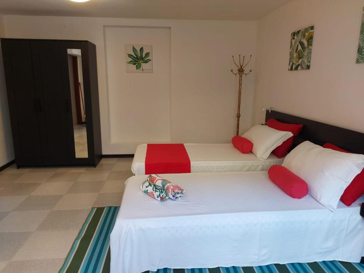 Bnbook-Villa Molinari Milano Eksteriør billede