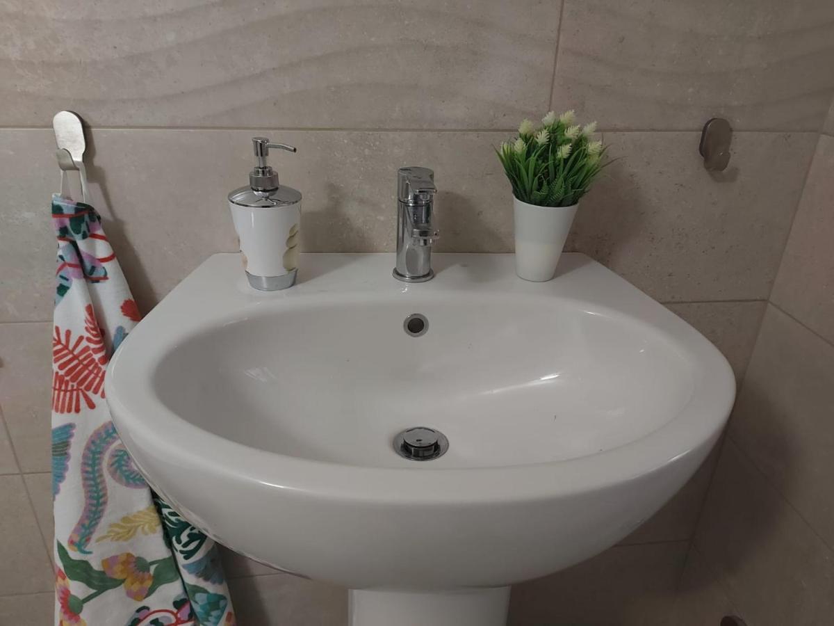 Bnbook-Villa Molinari Milano Eksteriør billede