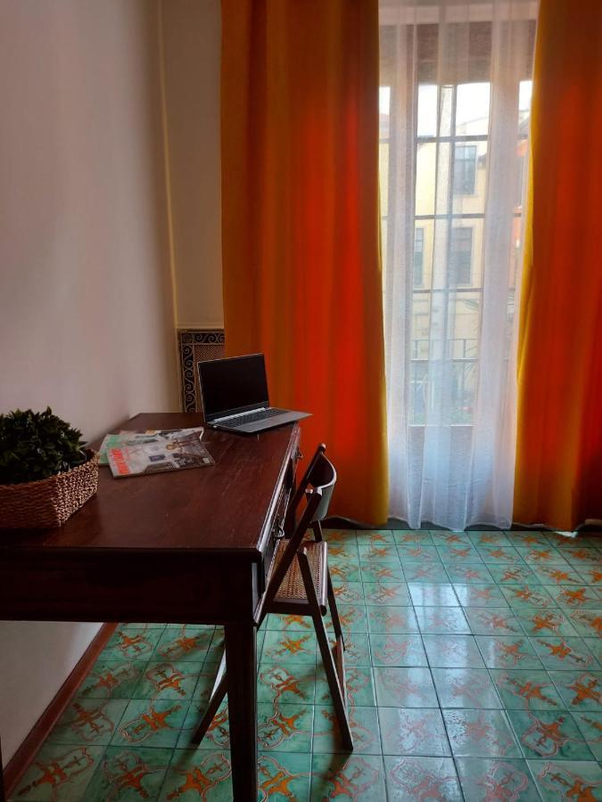 Bnbook-Villa Molinari Milano Eksteriør billede
