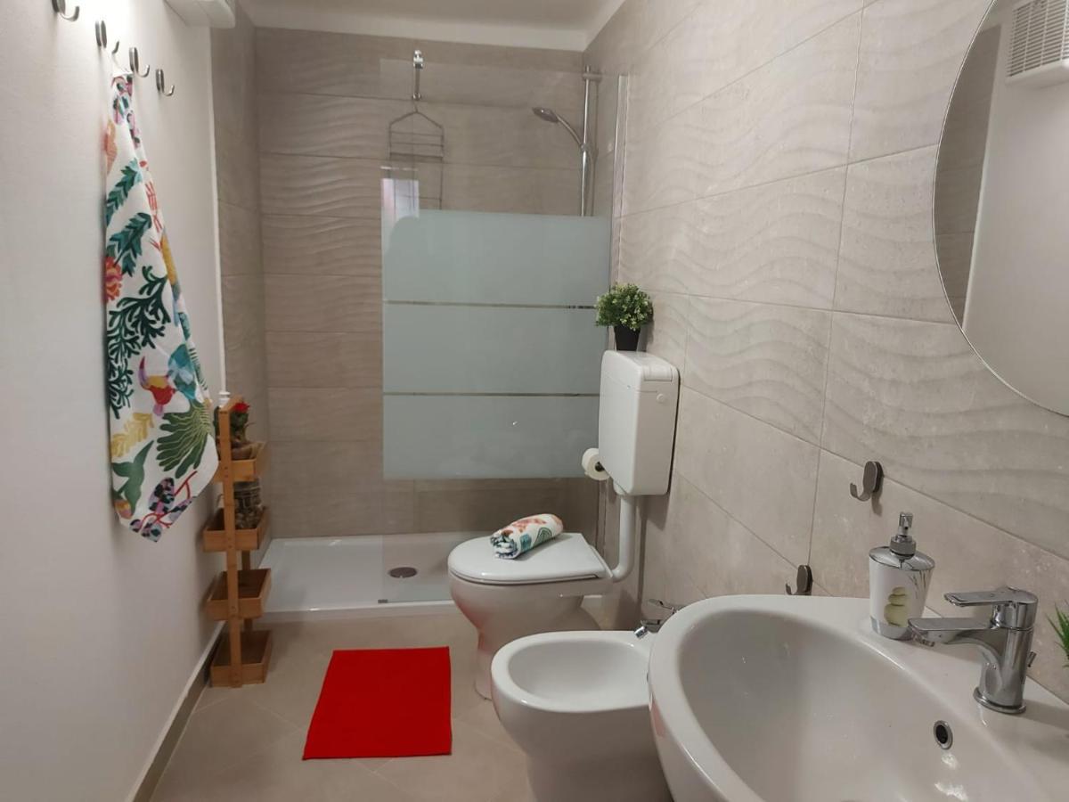 Bnbook-Villa Molinari Milano Eksteriør billede