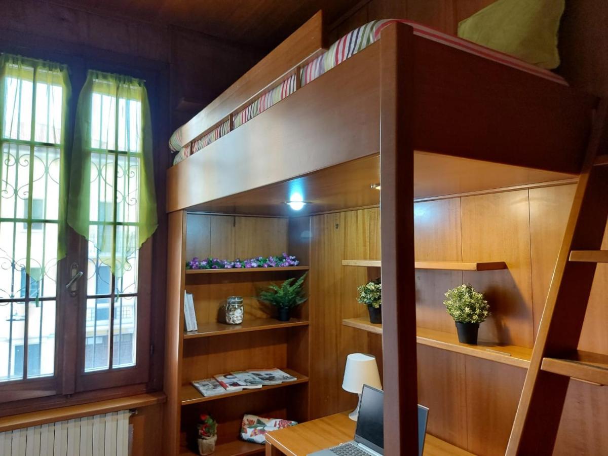 Bnbook-Villa Molinari Milano Eksteriør billede