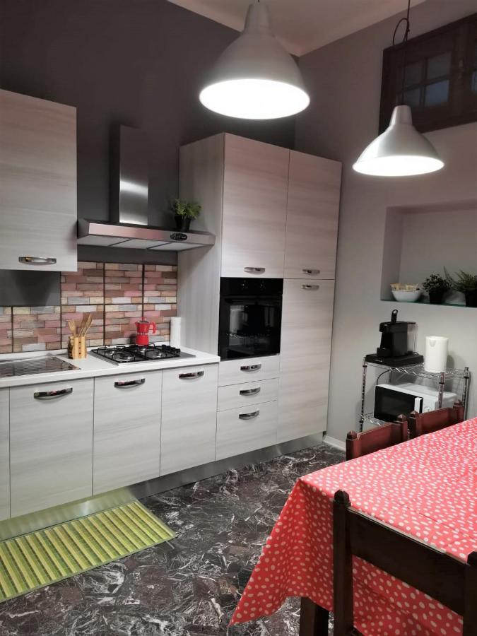 Bnbook-Villa Molinari Milano Eksteriør billede
